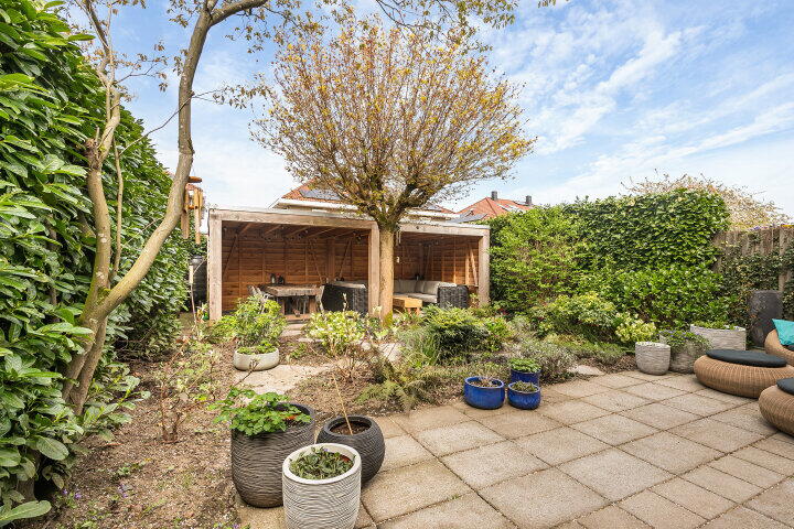 Foto 24 - Albert Schweitzerstraat 27, Arnhem