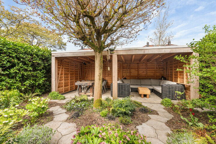 Foto 25 - Albert Schweitzerstraat 27, Arnhem