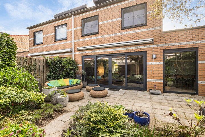 Foto 29 - Albert Schweitzerstraat 27, Arnhem