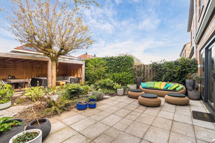 Foto 30 - Albert Schweitzerstraat 27, Arnhem