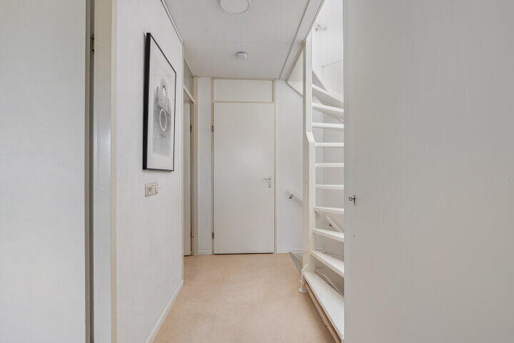 Foto 34 - Albert Schweitzerstraat 27, Arnhem