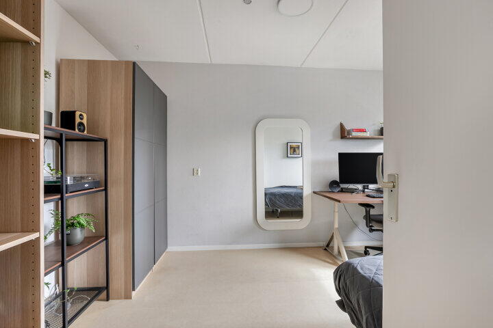 Foto 35 - Albert Schweitzerstraat 27, Arnhem