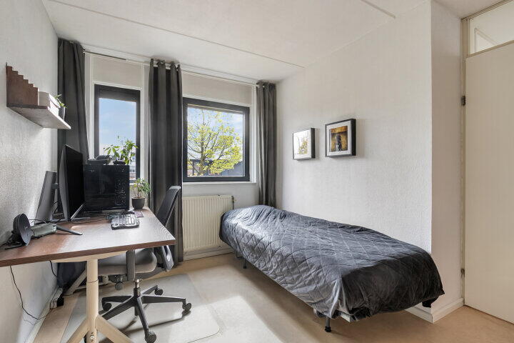 Foto 37 - Albert Schweitzerstraat 27, Arnhem