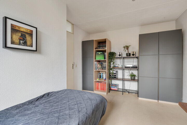 Foto 38 - Albert Schweitzerstraat 27, Arnhem