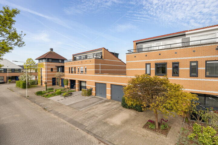 Foto 5 - Albert Schweitzerstraat 27, Arnhem