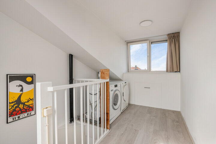 Foto 41 - Albert Schweitzerstraat 27, Arnhem