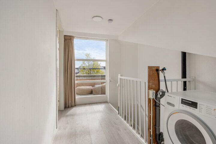 Foto 42 - Albert Schweitzerstraat 27, Arnhem