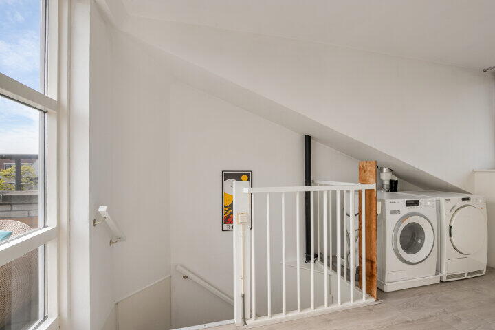 Foto 43 - Albert Schweitzerstraat 27, Arnhem