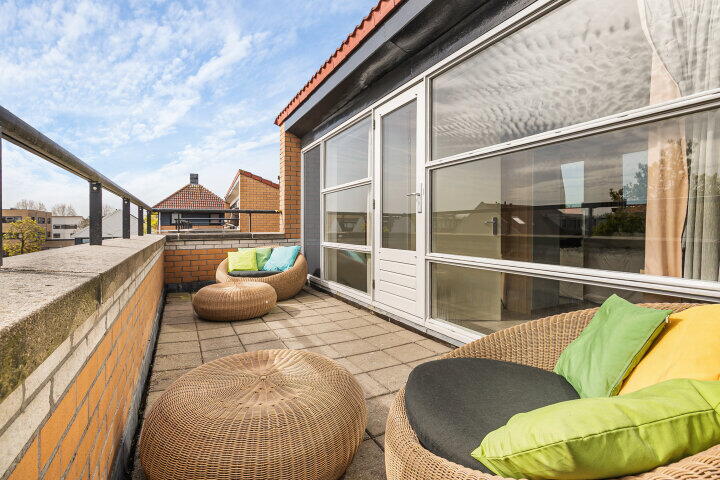 Foto 47 - Albert Schweitzerstraat 27, Arnhem