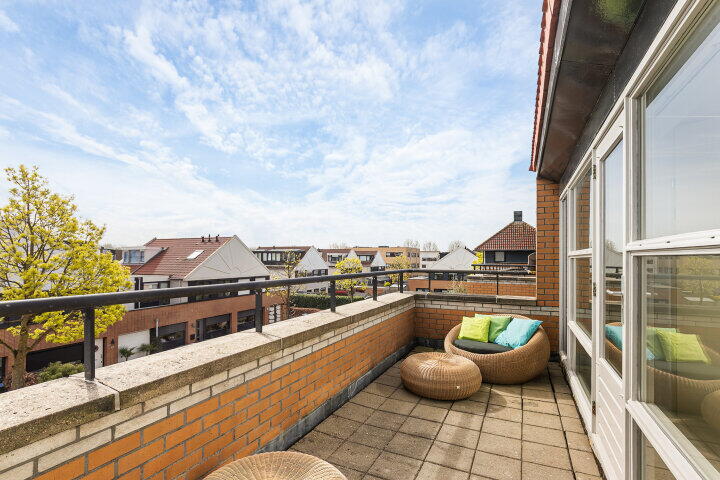 Foto 48 - Albert Schweitzerstraat 27, Arnhem