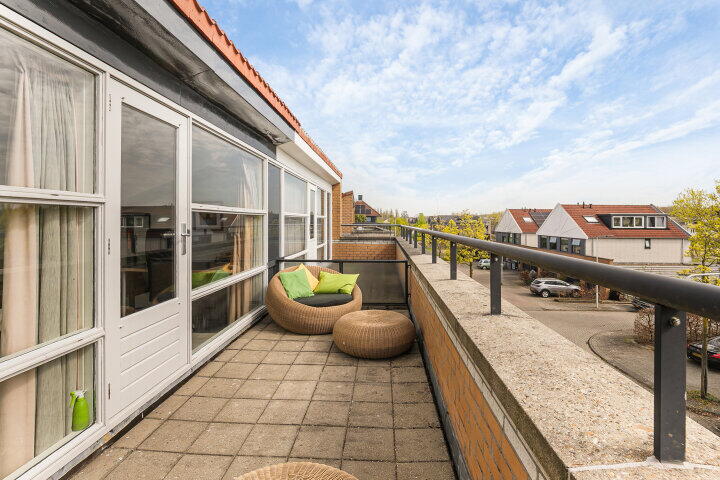 Foto 49 - Albert Schweitzerstraat 27, Arnhem