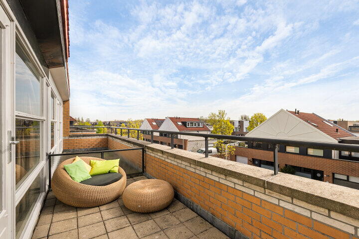 Foto 50 - Albert Schweitzerstraat 27, Arnhem