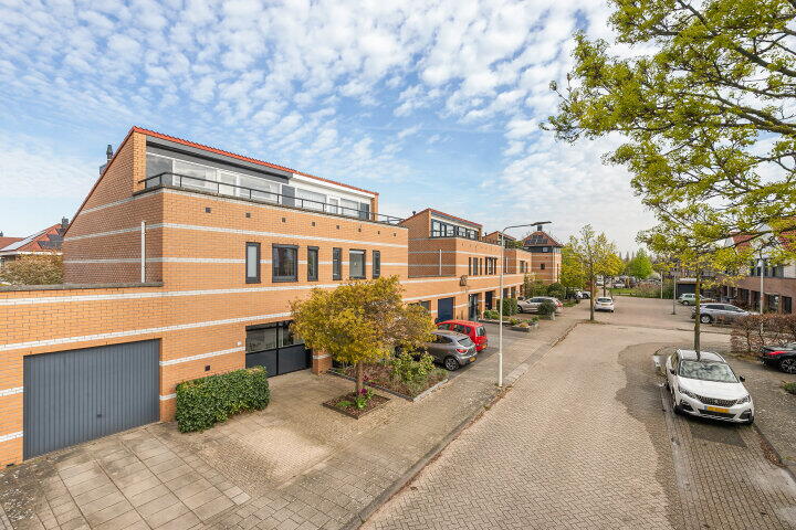 Foto 6 - Albert Schweitzerstraat 27, Arnhem