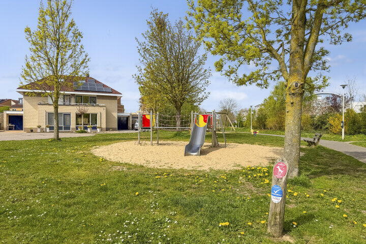 Foto 51 - Albert Schweitzerstraat 27, Arnhem