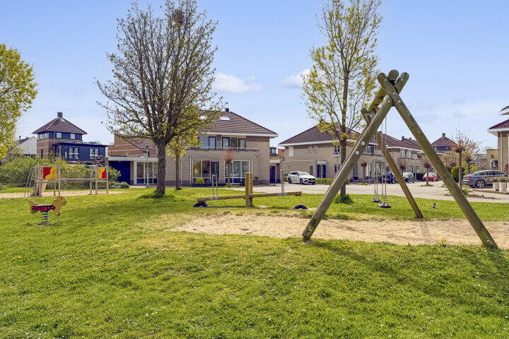 Foto 52 - Albert Schweitzerstraat 27, Arnhem