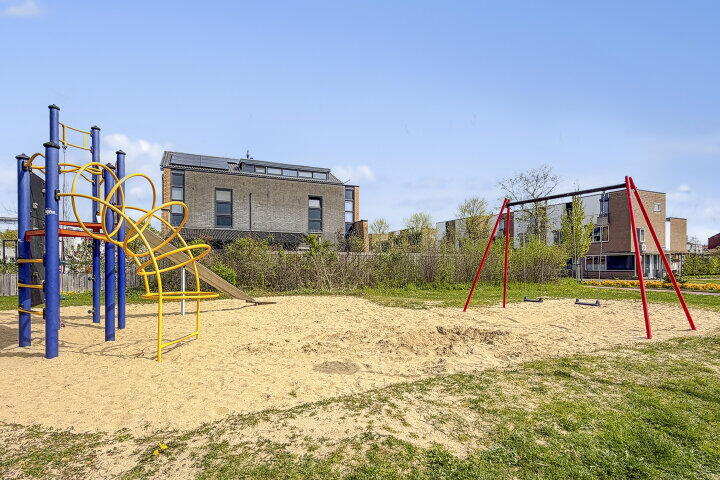 Foto 53 - Albert Schweitzerstraat 27, Arnhem