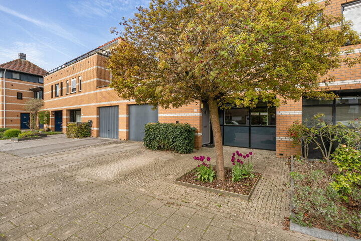 Foto 7 - Albert Schweitzerstraat 27, Arnhem