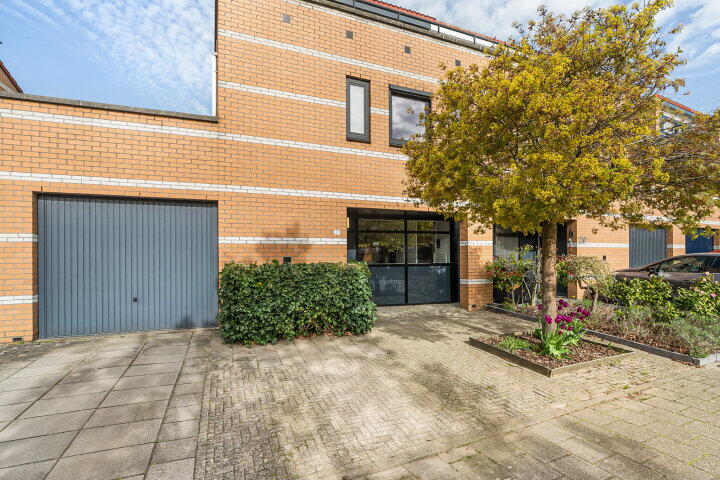 Foto 8 - Albert Schweitzerstraat 27, Arnhem