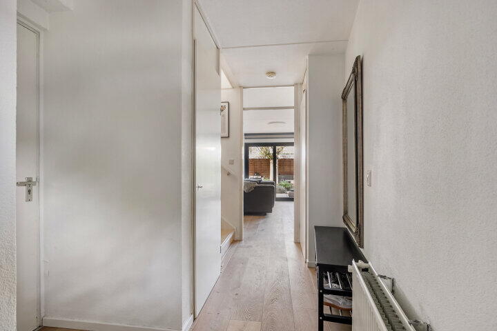 Foto 9 - Albert Schweitzerstraat 27, Arnhem