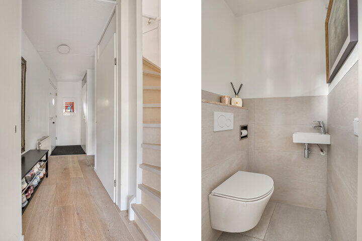 Foto 10 - Albert Schweitzerstraat 27, Arnhem