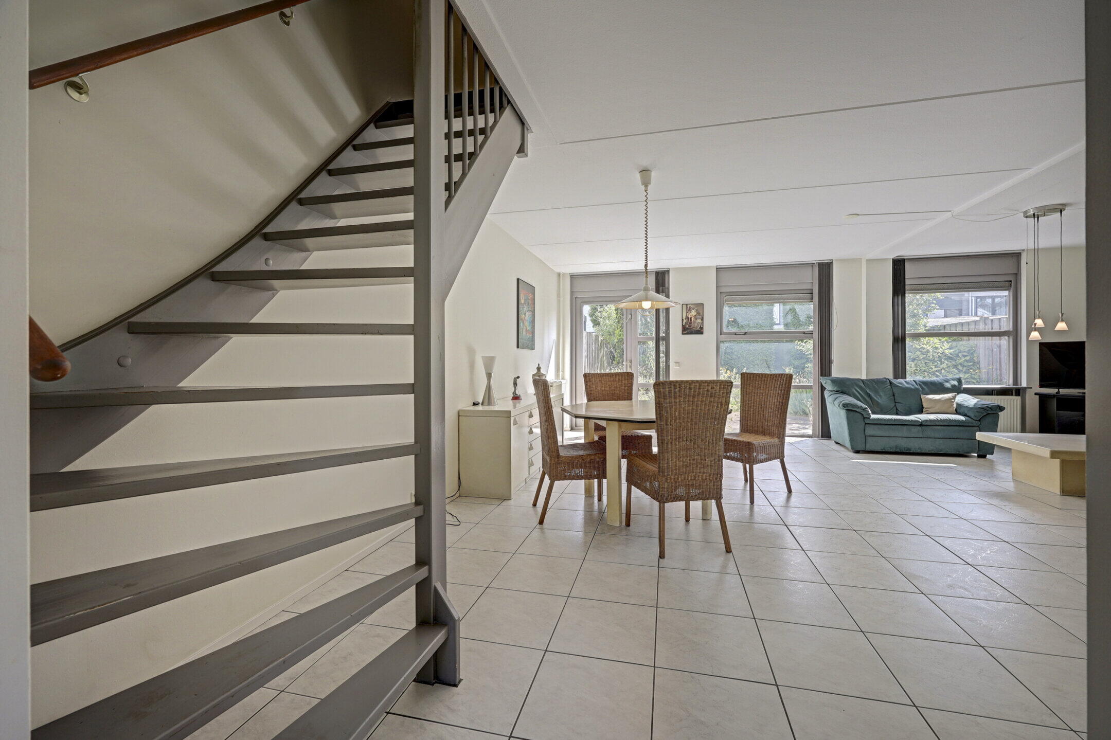Virtuele tour - Albert Schweitzerstraat 44, Arnhem