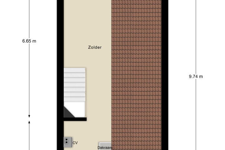 Foto 21 – Albert Schweitzerstraat 44, Arnhem