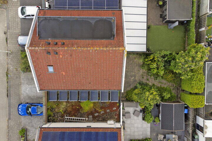 Foto 28 – Albert Schweitzerstraat 44, Arnhem