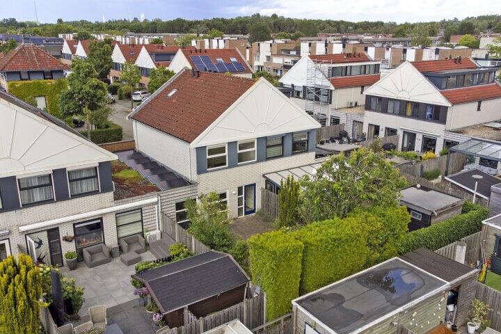 Foto 29 – Albert Schweitzerstraat 44, Arnhem