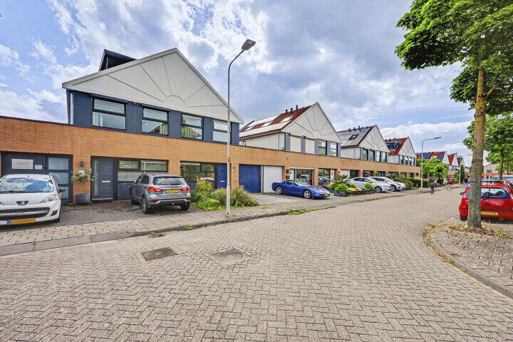 Foto 30 – Albert Schweitzerstraat 44, Arnhem