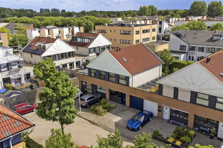 Foto 31 – Albert Schweitzerstraat 44, Arnhem