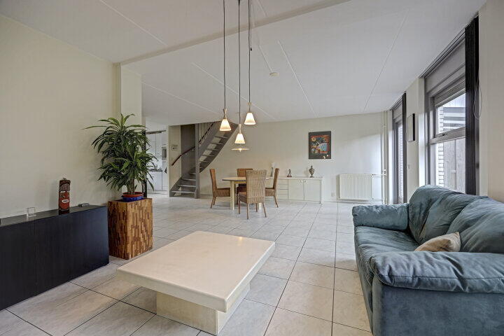 Foto 7 – Albert Schweitzerstraat 44, Arnhem