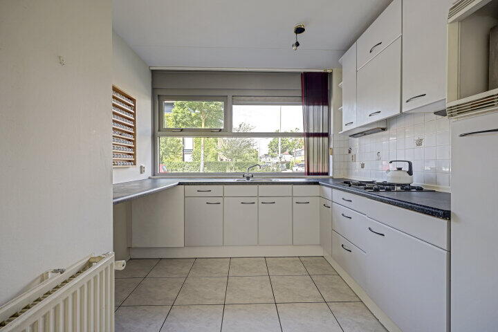 Foto 9 – Albert Schweitzerstraat 44, Arnhem