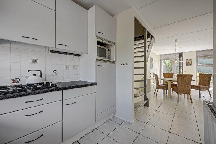 Foto 10 – Albert Schweitzerstraat 44, Arnhem