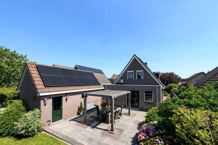 Foto 2 - Alde Leane 22, Luxwoude