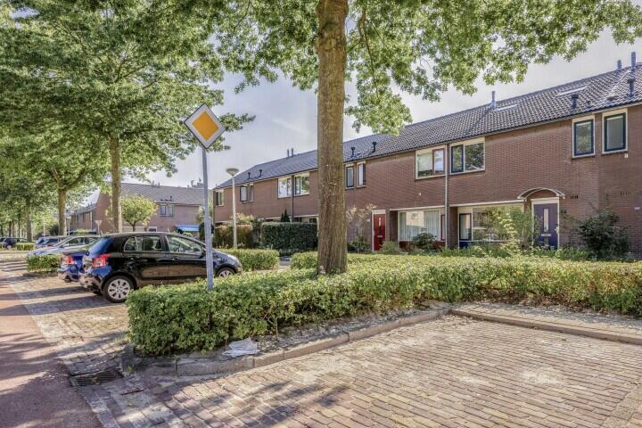 Foto 23 - Aldenhof 1229, Nijmegen