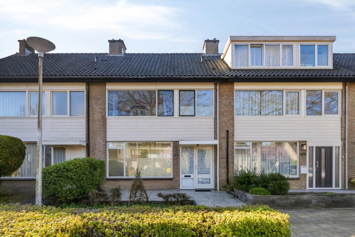 Foto 1 - Aldenhof 5103, Nijmegen