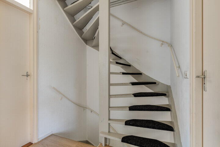 Foto 12 - Aldenhof 5103, Nijmegen