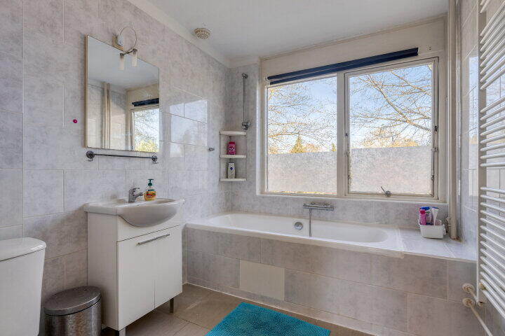 Foto 17 - Aldenhof 5103, Nijmegen