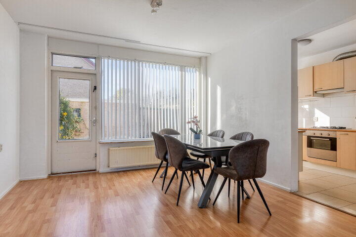 Foto 3 - Aldenhof 5103, Nijmegen