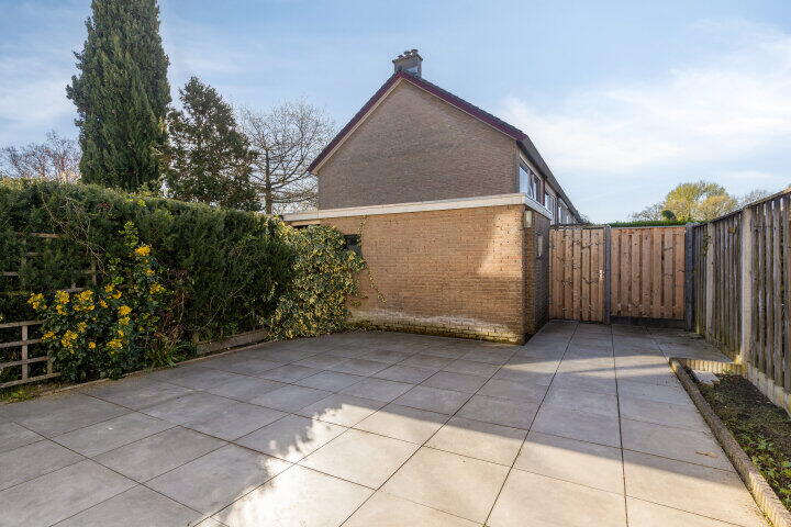 Foto 22 - Aldenhof 5103, Nijmegen