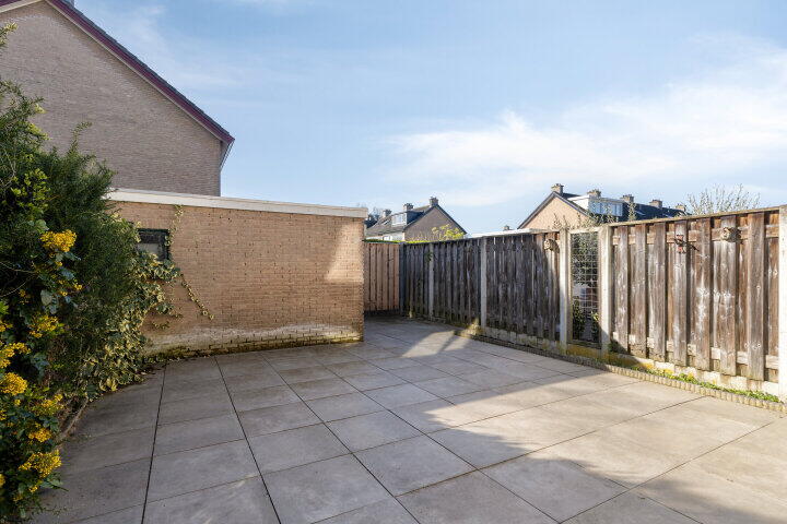 Foto 23 - Aldenhof 5103, Nijmegen