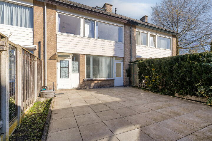 Foto 24 - Aldenhof 5103, Nijmegen