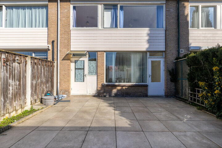 Foto 25 - Aldenhof 5103, Nijmegen