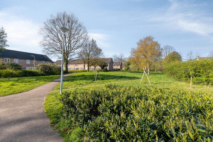 Foto 27 - Aldenhof 5103, Nijmegen