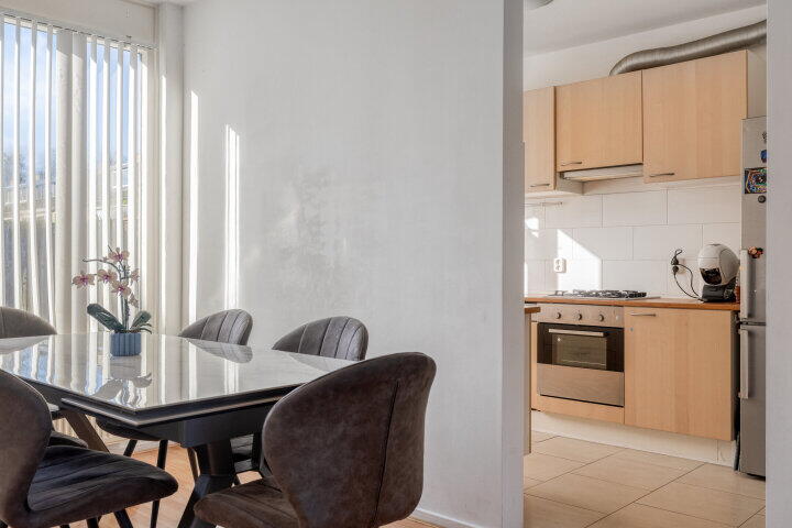 Foto 8 - Aldenhof 5103, Nijmegen