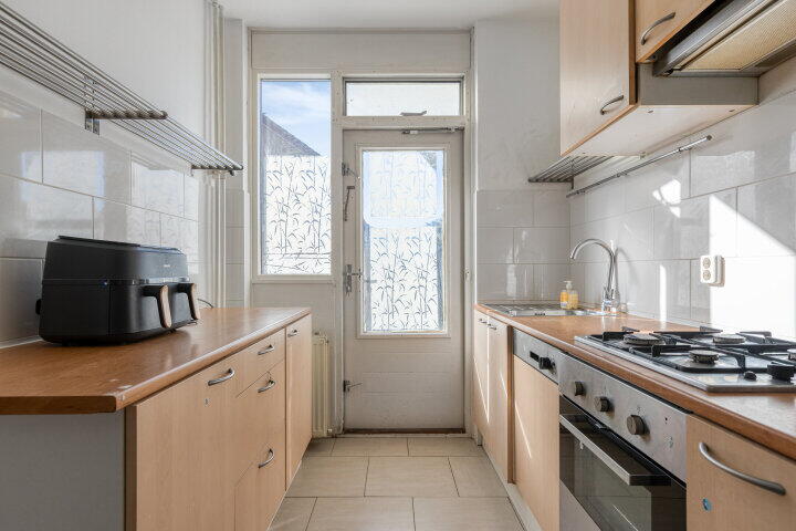 Foto 9 - Aldenhof 5103, Nijmegen