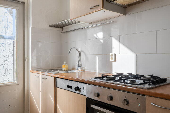 Foto 10 - Aldenhof 5103, Nijmegen