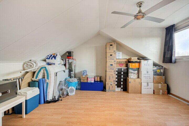 Foto 26 - Aldenhof 5223, Nijmegen