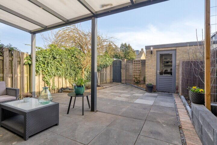 Foto 28 - Aldenhof 5223, Nijmegen