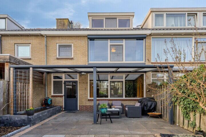 Foto 4 - Aldenhof 5223, Nijmegen